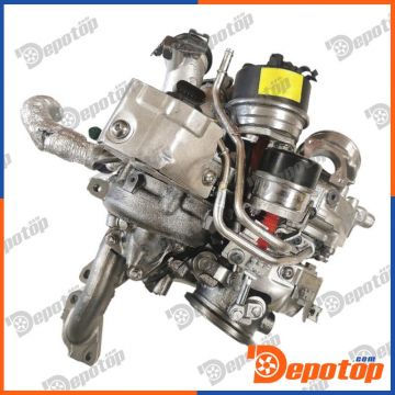 Turbocompresseur pour VW | 16359880013, 16359880020
